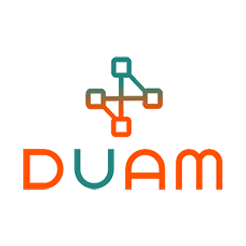 DUAM Logo